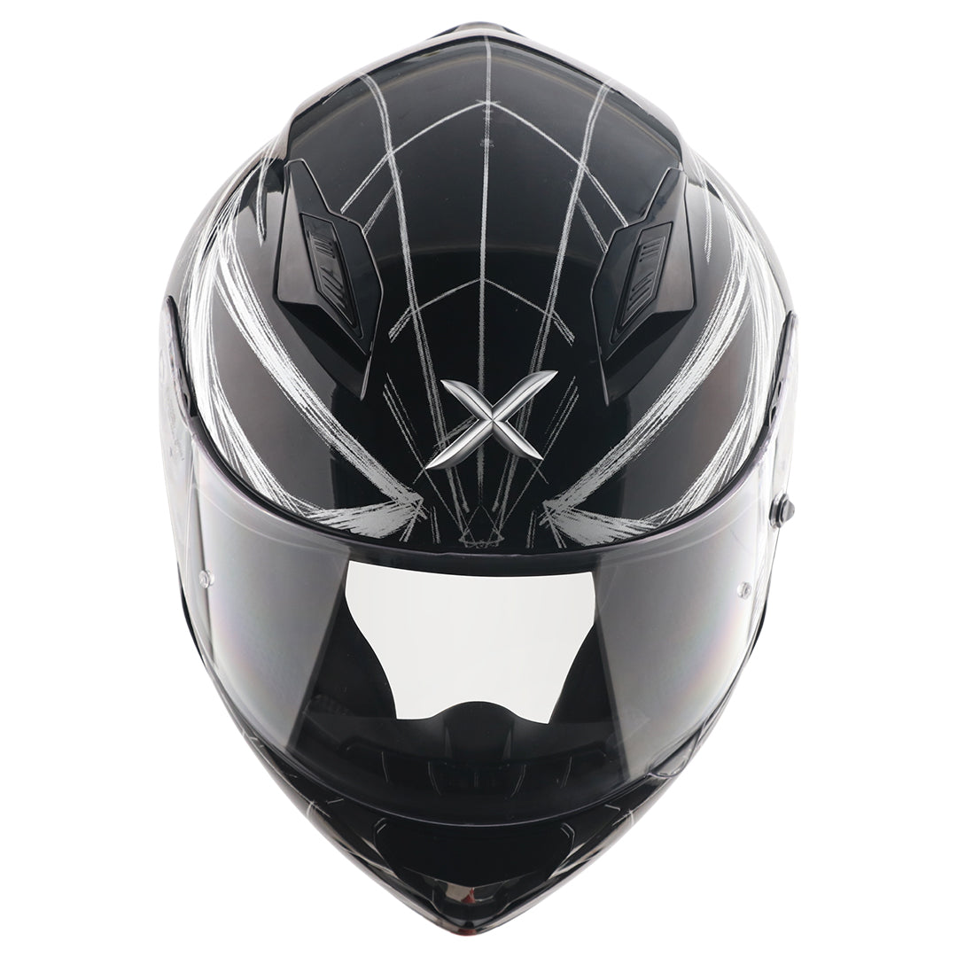 Black Silver