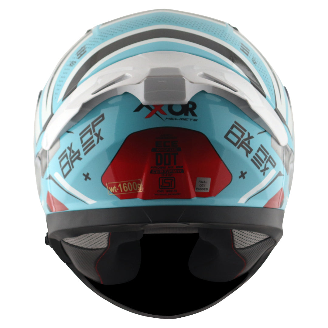 Apex Hex-2 Helmet - Main Image