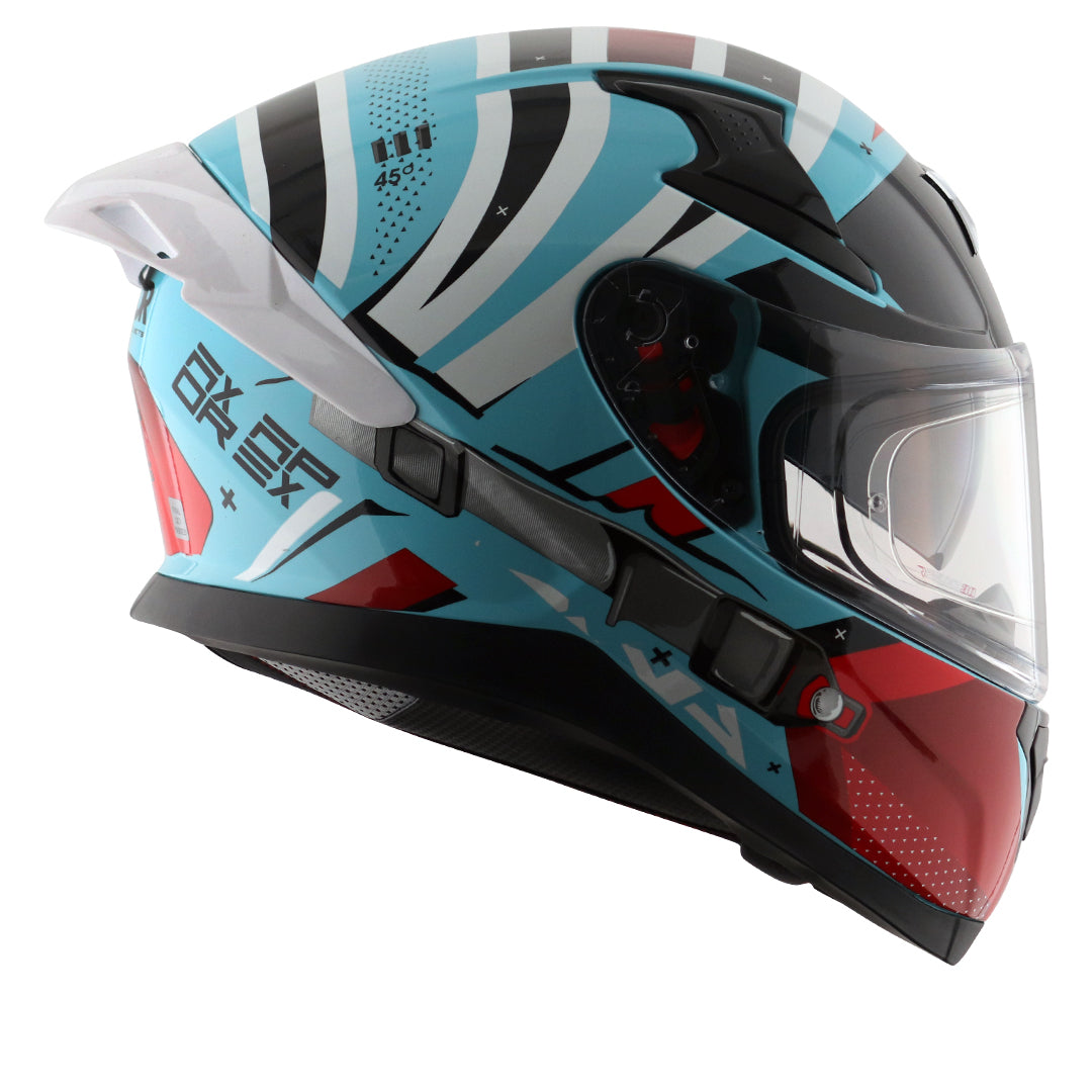 Apex Hex-2 Helmet - Main Image