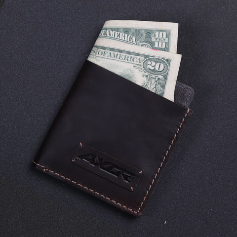 Wallet Header Mens Wallet MW1
