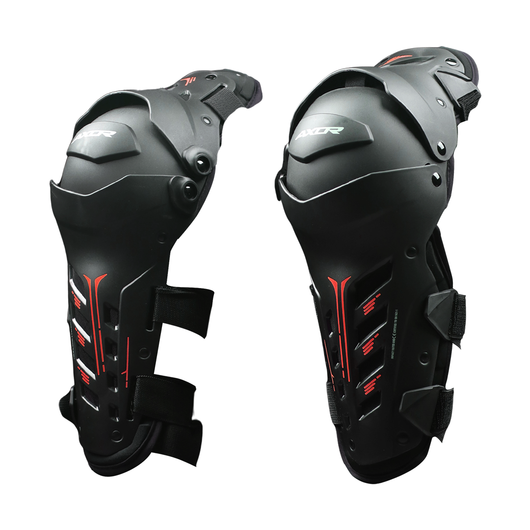 BLACK RED