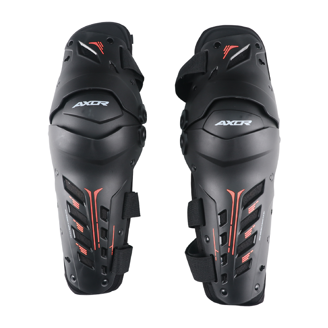 BLACK RED