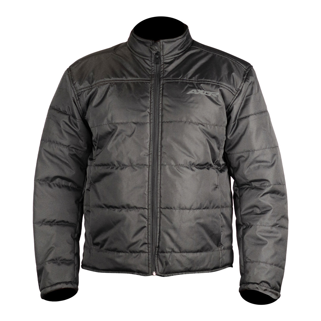 Axor Inverno Black Thermal Jacket