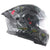 STONE BLACK GREY