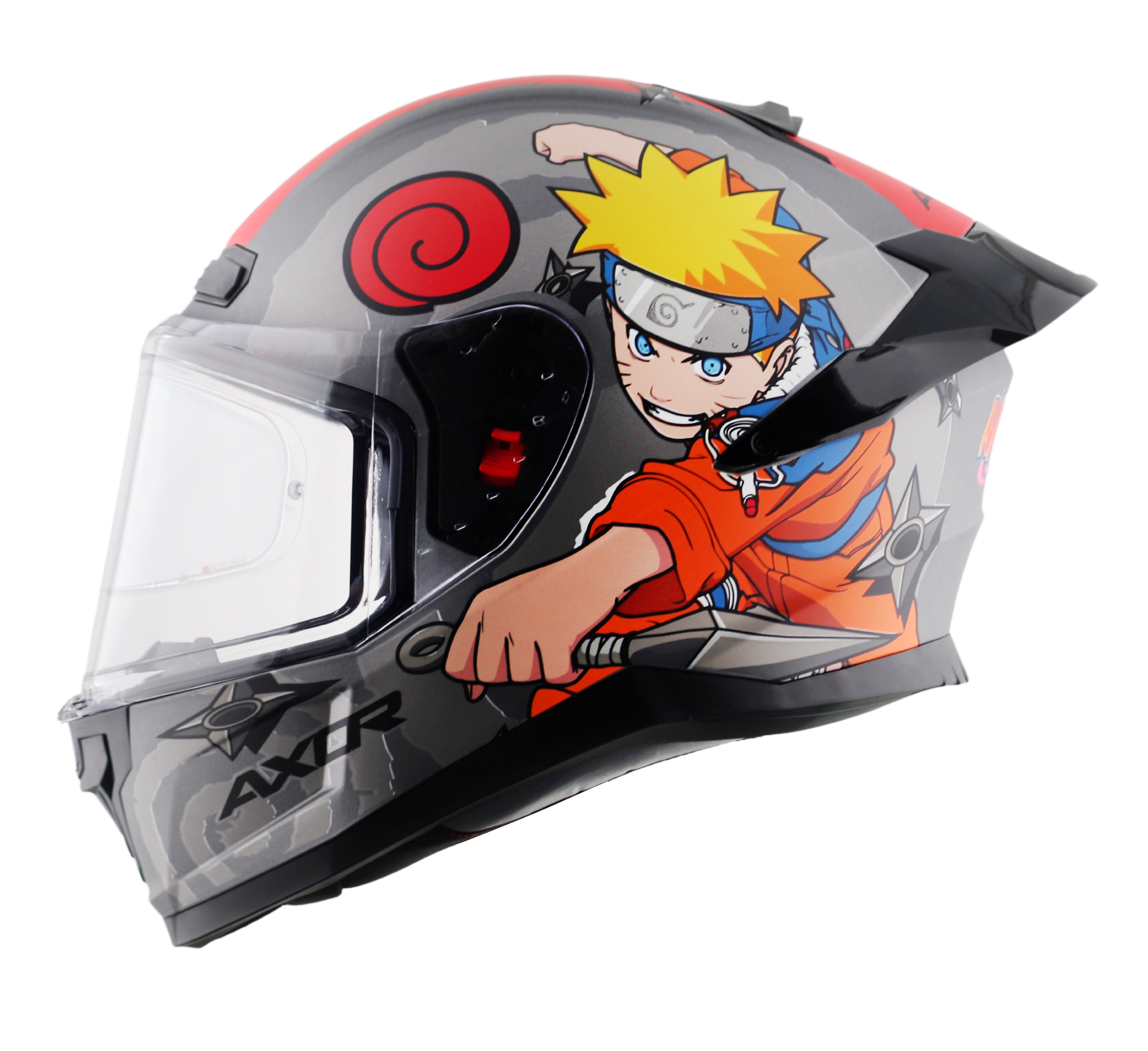 dot approved motorcycle helmets anime Hand Painted Retro Helmet Biker Helmet Anime CARTMAN Matte