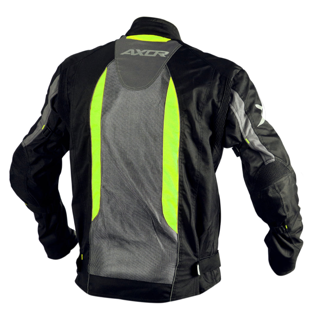 Best Riders Jackets in India: Explore the Best Riders Jackets in India for  Ultimate Protection and Style - The Economic Times
