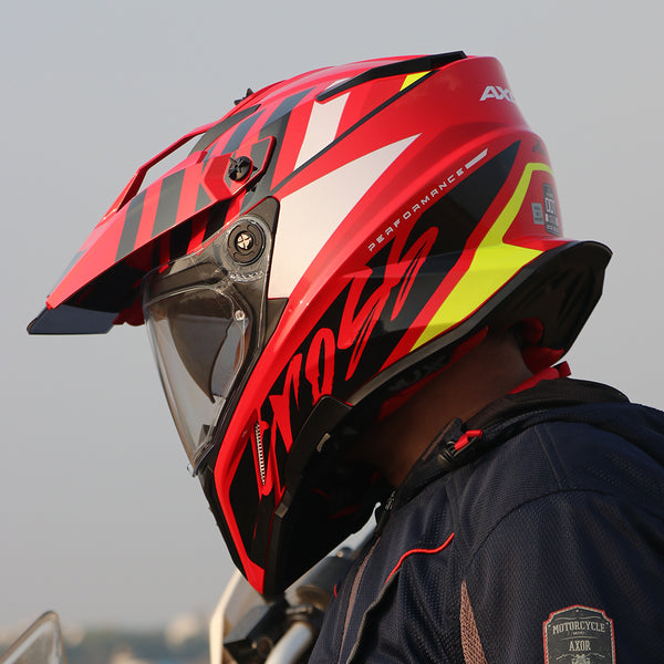 Off_road_Axor_Helmets