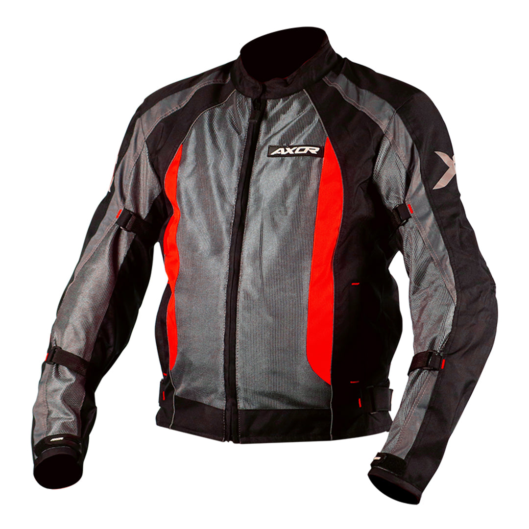 Polyester Men Red Motocycle Jacket at Rs 7999 in Chennai | ID: 25586548688
