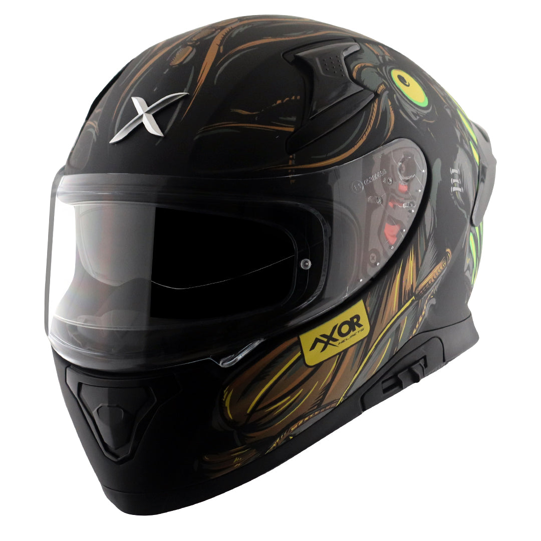 Axor Ghost Axor Apex