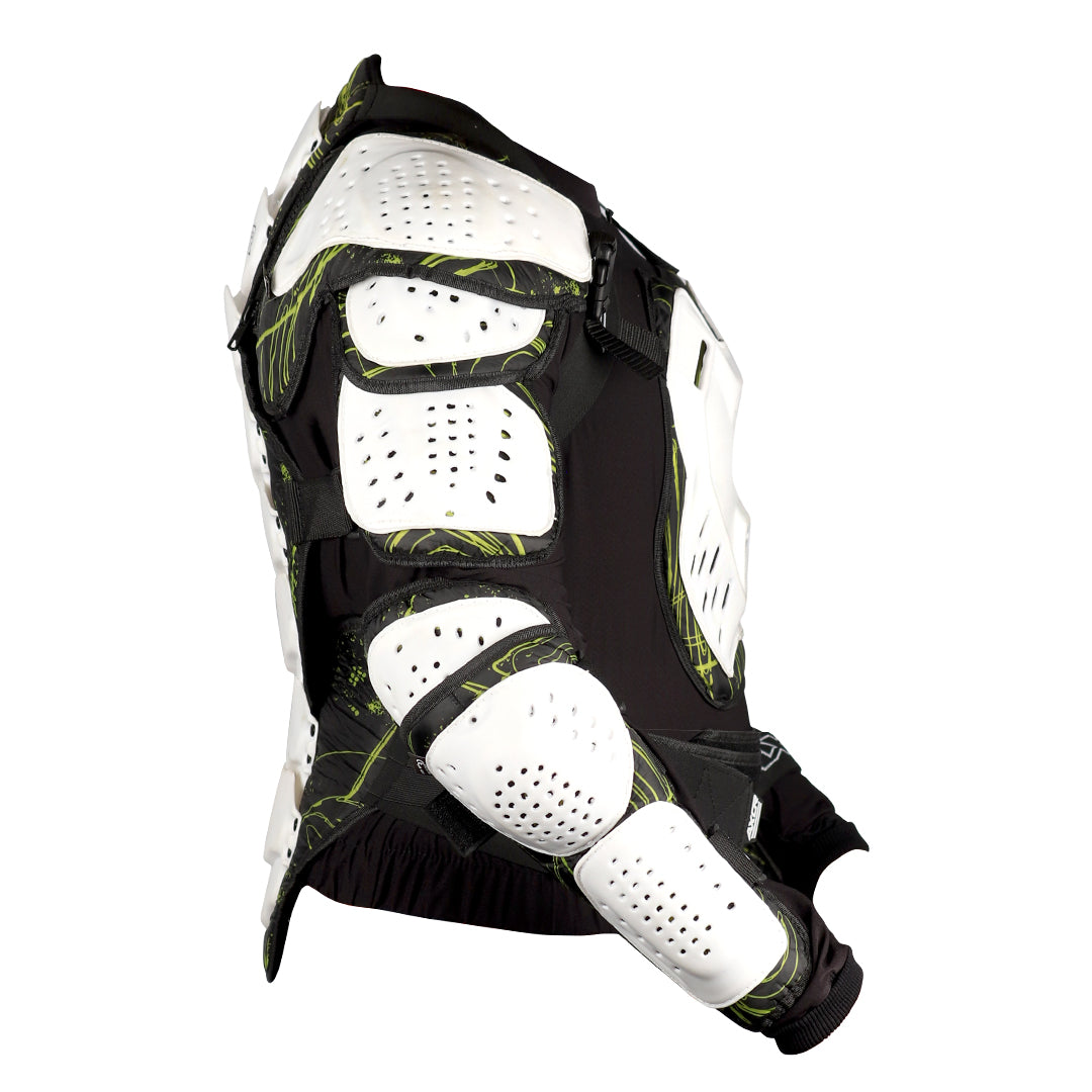 Axor Shield Protective Body Armor Jacket