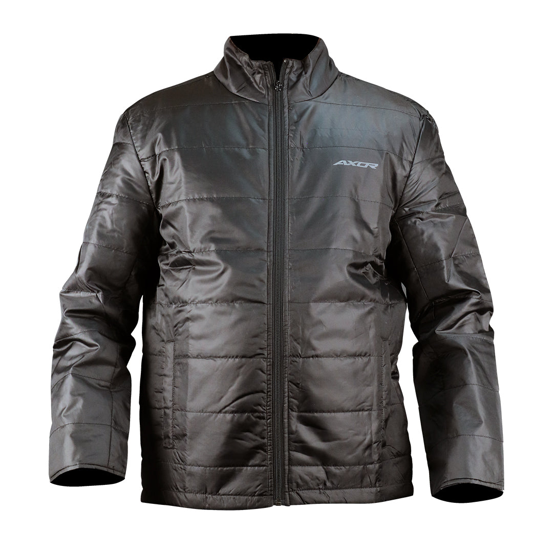 NOIR - Thermal men's padded jacket