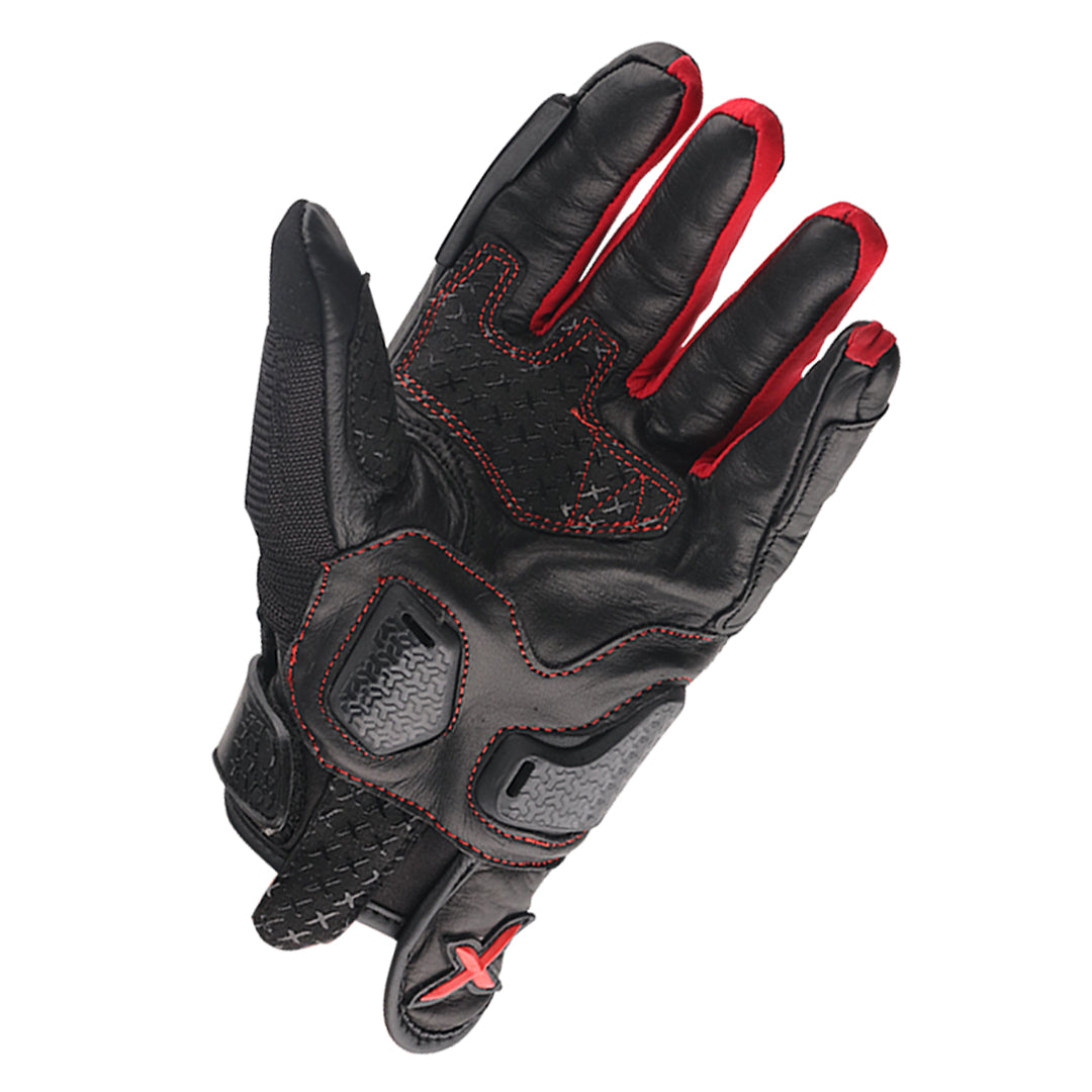 Black Red
