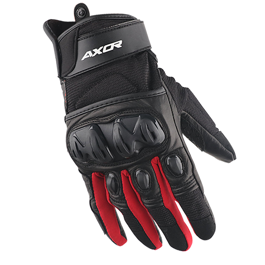 Black Red