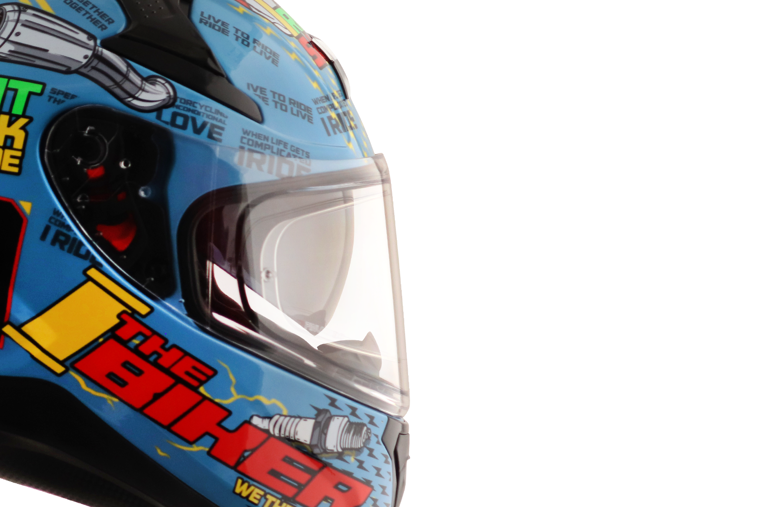 Axor xBhp Helmet