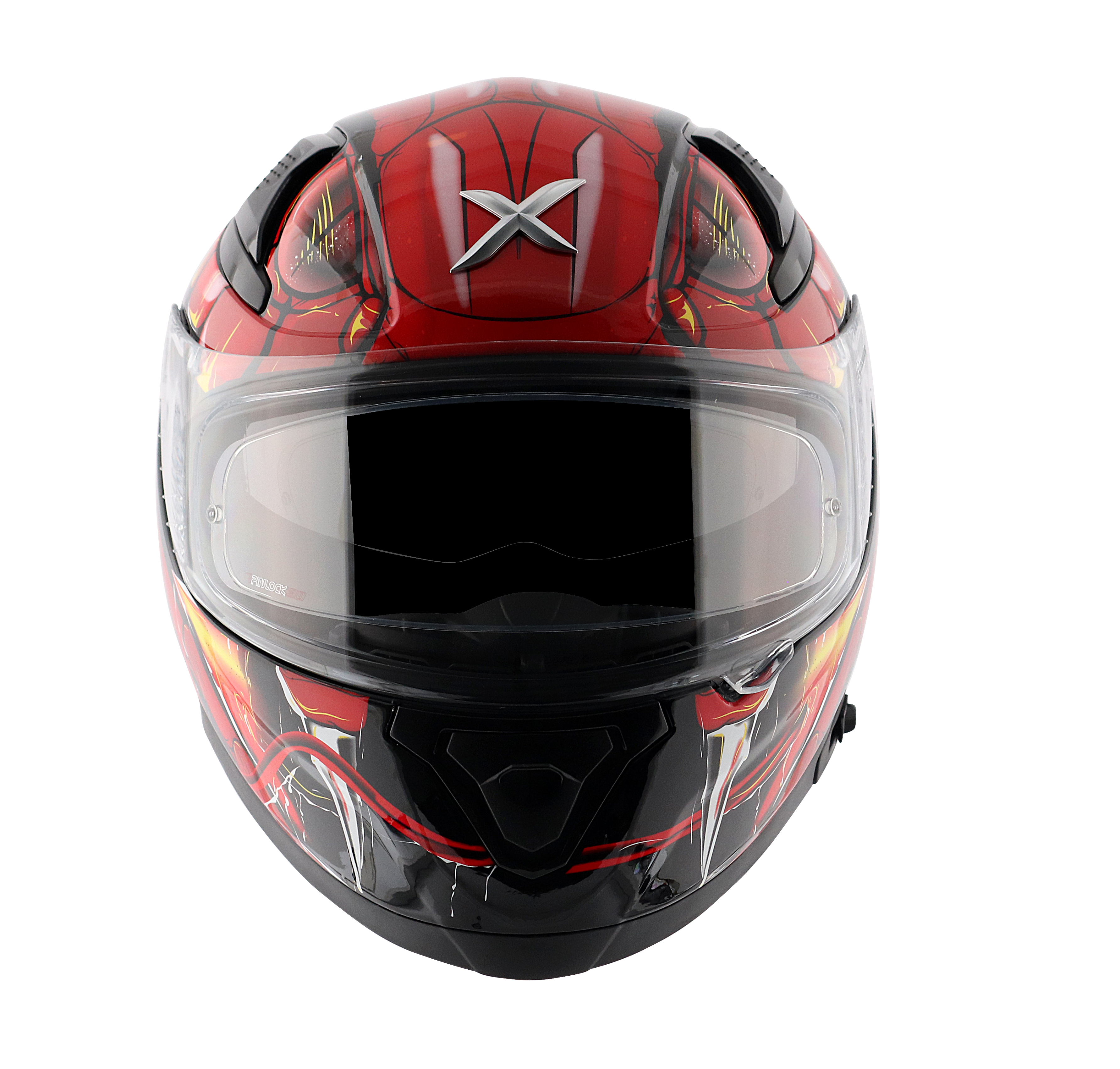 Black Red
