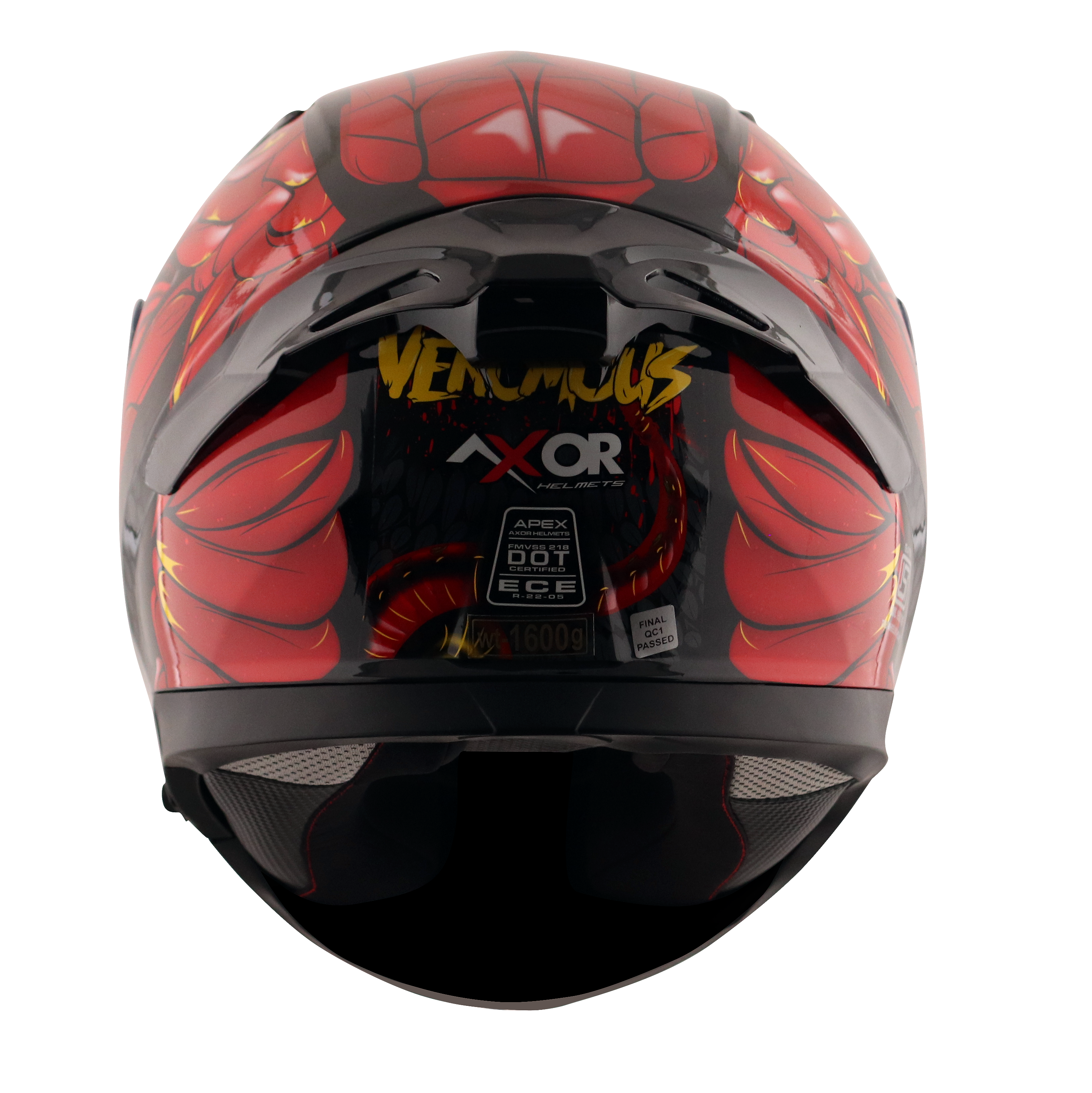 Black Red
