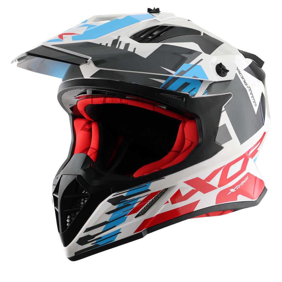 X-cross X1 Helmet - Main Image