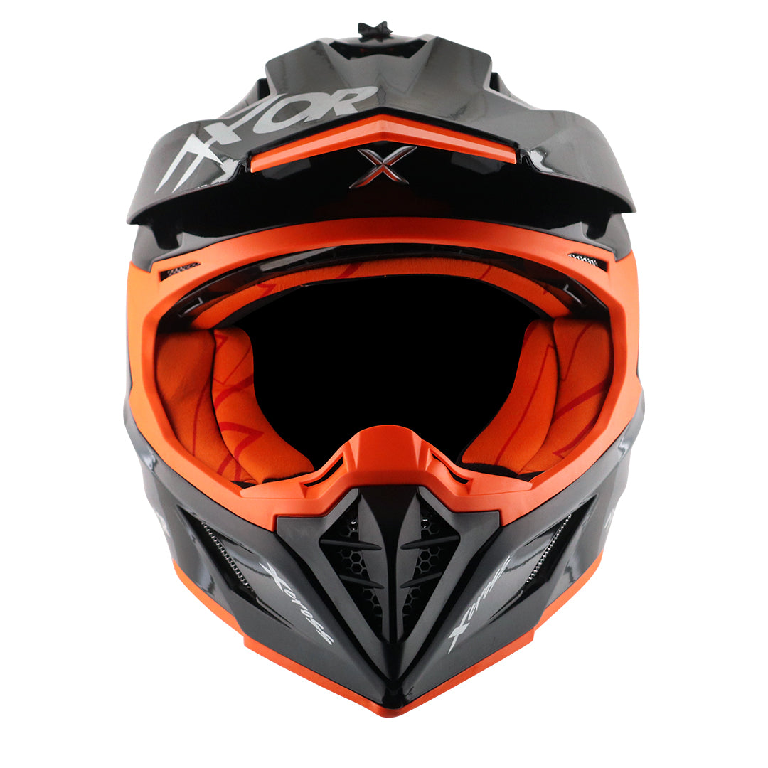 Axor Apex Venomous Dual Visor Motorbike Helmet - Buy Axor Apex Venomous  Dual Visor Motorbike Helmet Online at Best Prices in India - Motorbike |  Flipkart.com