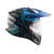 BLACK BLUE