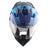 BLACK BLUE