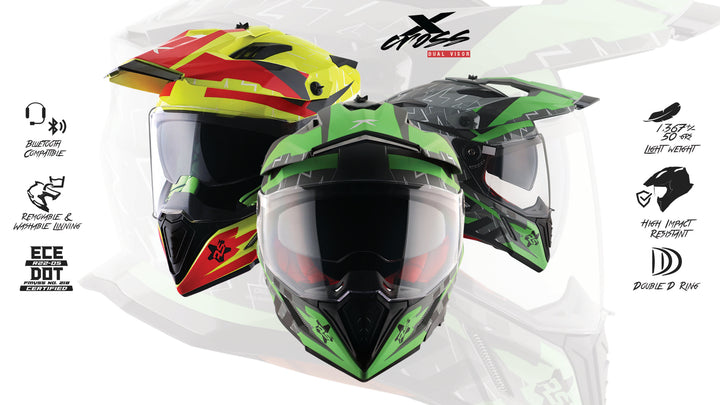 Axor Helmets