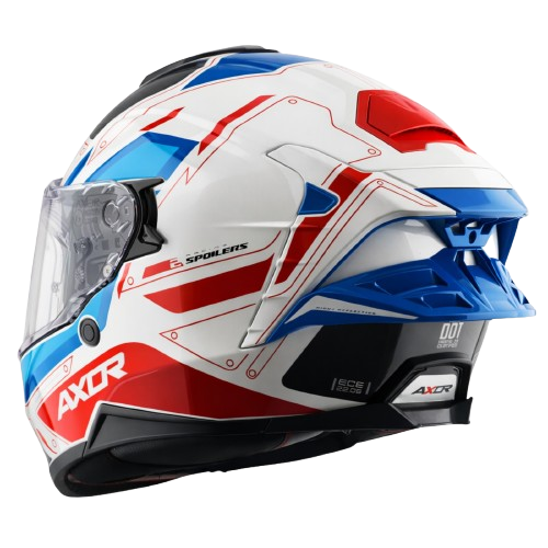 Axor X Altor Apex Venomous Smart Bluetooth Helmet Axor X Altor Apex Venomous Smart Bluetooth Helmet