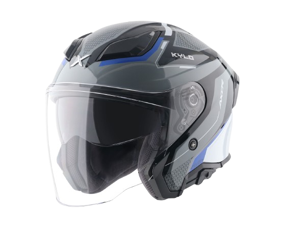 mt axor helmets xBhp Helmet Chin Mount For GoPro, Insta360, DJI, & more Chin Mounts Motorbike Helmet Ece Certified Axor