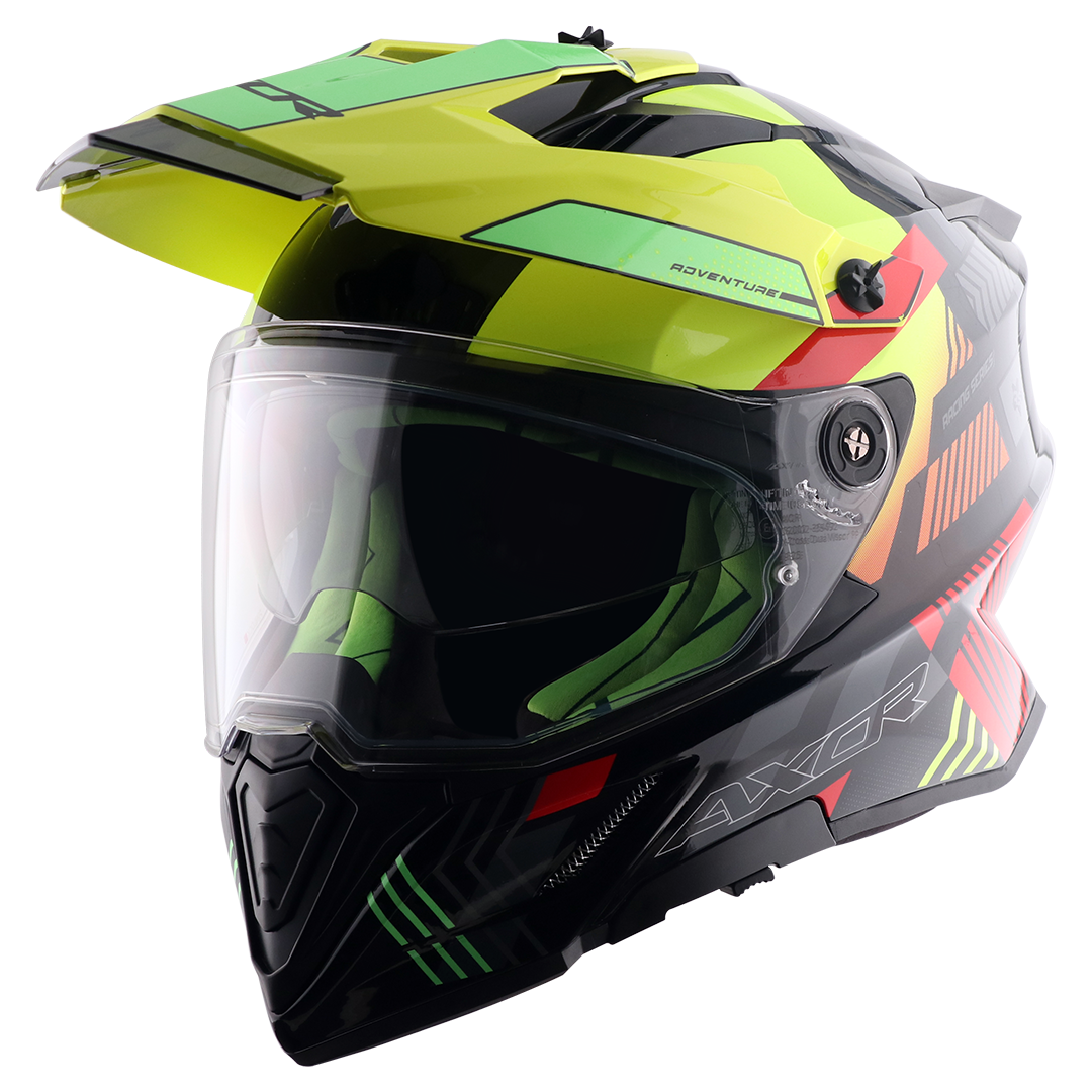 Apex Prism Helmet Apex Prism Helmet