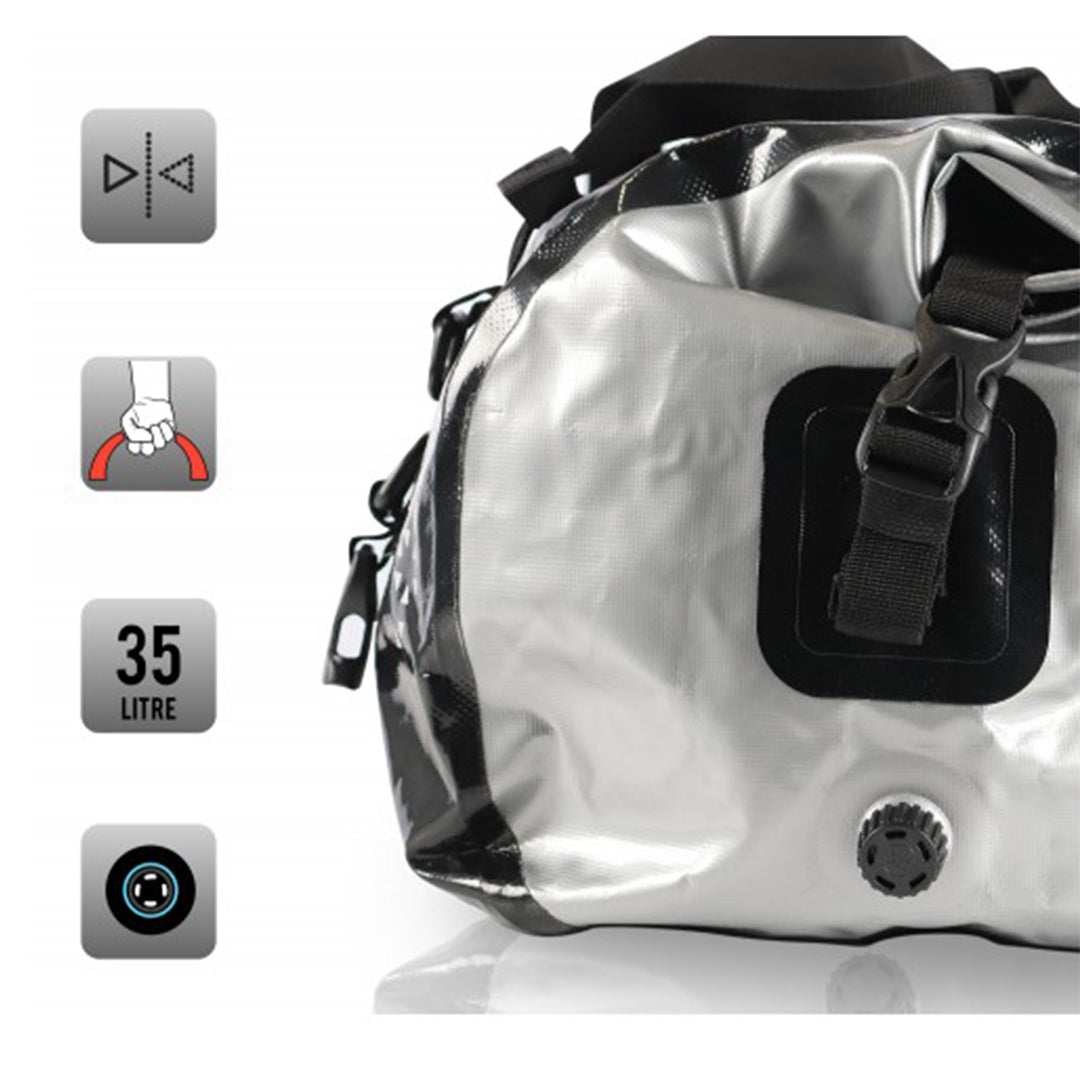 Amazon.com: G4Free 40L 3-Way Duffle Bag Backpack Gym Bag for Men Women  Sports Duffel Bag with Shoe Compartment Travel Backpack Luggage : G4Free:  Clothing, Shoes & Jewelry