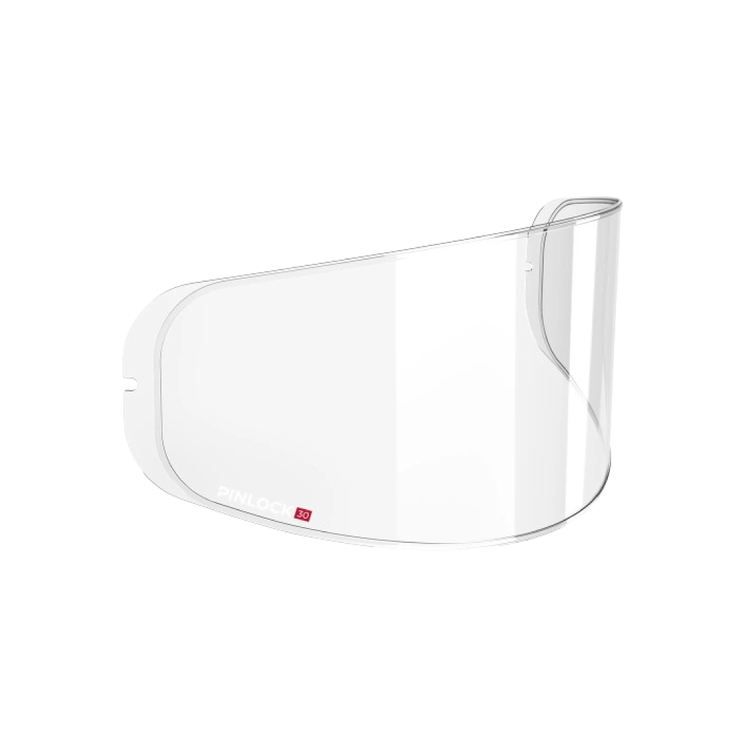 GIVI Z2399R Pinlock30 Anti-Fog Lens – Ricambio GIVI Originale